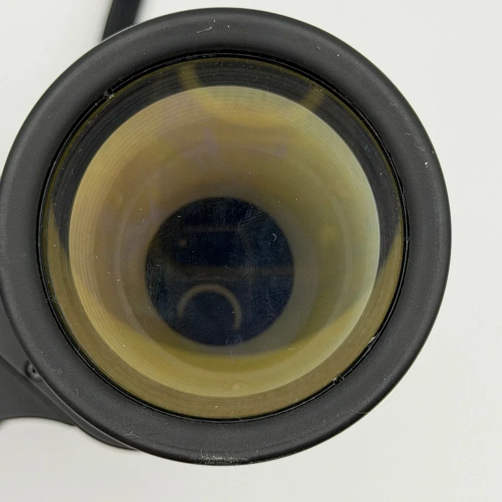 Simmons Binoculars Unisex OS Black Good 10x50 Wide Angle 24152 Coated‎ Optics